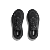 Hoka One One Clifton 9 GTX Black (W) Angle 0