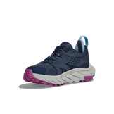 Hoka One One Anacapa Breeze Low Outer Space Harbor Mist (W) Angle 1