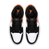 Jordan 1 Mid Shattered Backboard Angle 1