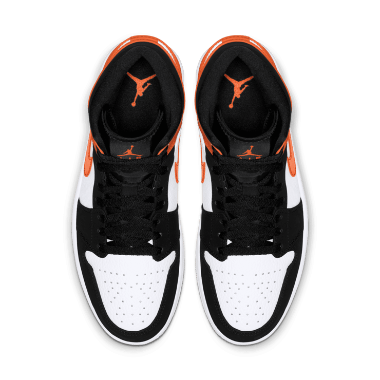 Jordan 1 Mid Shattered Backboard Angle 1