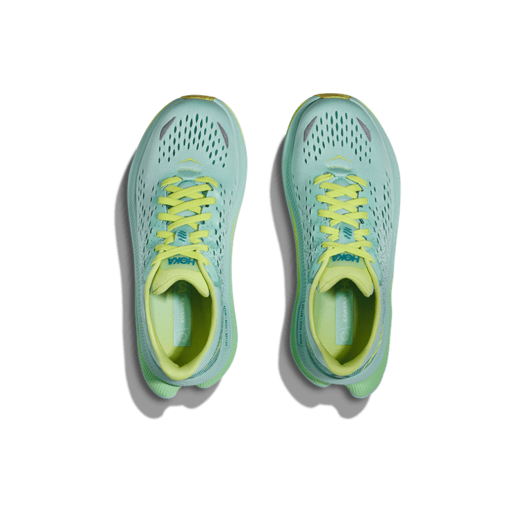 Hoka One One Kawana Sunlit Ocean Mist (W) Angle 0