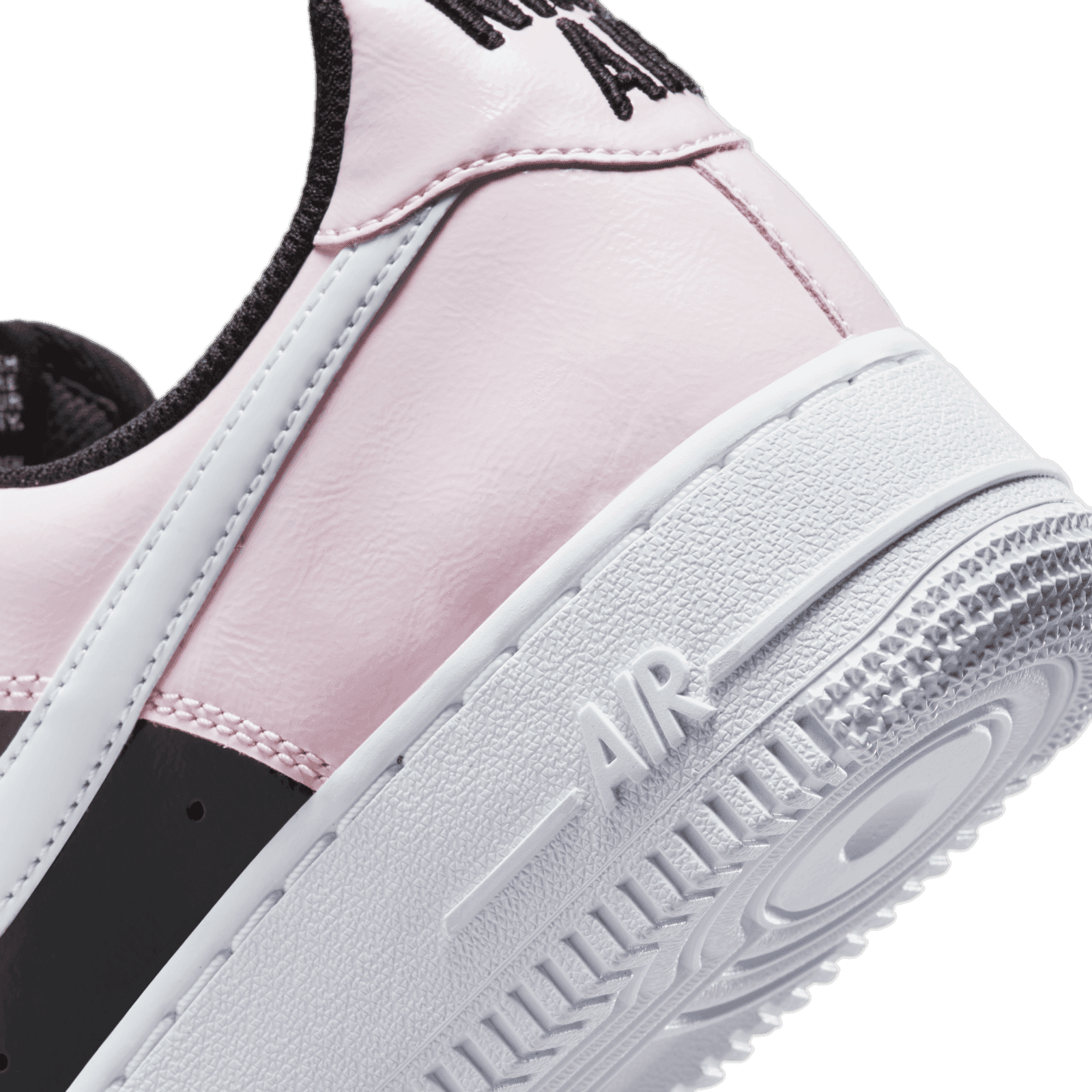 air force 1 china rose