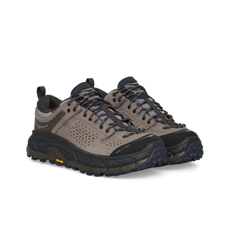 Hoka One One _J.L-A.L_ x Tor Ultra Low GORE-TEX Desert Taupe Angle 0
