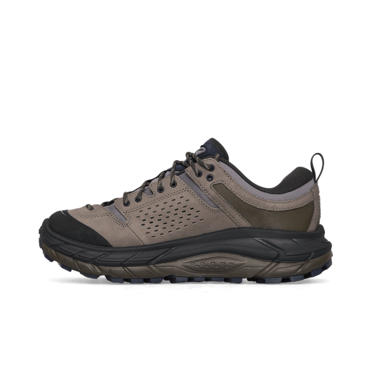 Hoka One One _J.L-A.L_ x Tor Ultra Low GORE-TEX Desert Taupe Angle 1
