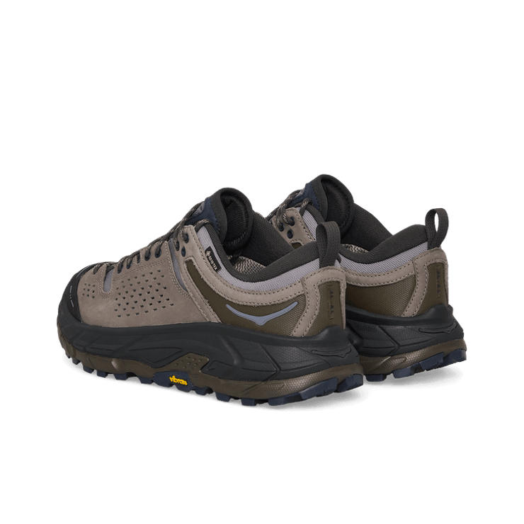 Hoka One One _J.L-A.L_ x Tor Ultra Low GORE-TEX Desert Taupe Angle 2