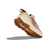 Hoka One One Skyline Float X Shifting Sand Eggnog Angle 2