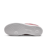 Nike Air Force 1 Low Pink Gaze Angle 0