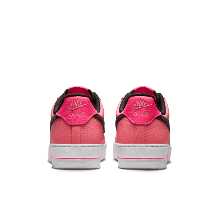 Nike Air Force 1 Low Pink Gaze Angle 3