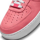 Nike Air Force 1 Low Pink Gaze Angle 4