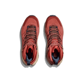 Hoka One One Kaha 2 GORE-TEX 'Rust Oxford Tan' Angle 0