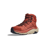 Hoka One One Kaha 2 GORE-TEX 'Rust Oxford Tan' Angle 1