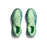 Hoka One One Mafate Speed 4 Green (W) Angle 0