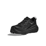 Hoka One One Skyline Float X 'Triple Black' (W) Angle 1