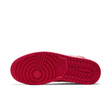 Jordan 1 Mid Banned Angle 0