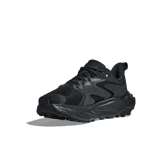 Hoka One One Anacapa 2 Low GORE-TEX Triple Black Angle 1
