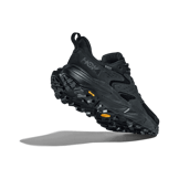 Hoka One One Anacapa 2 Low GORE-TEX Triple Black Angle 2