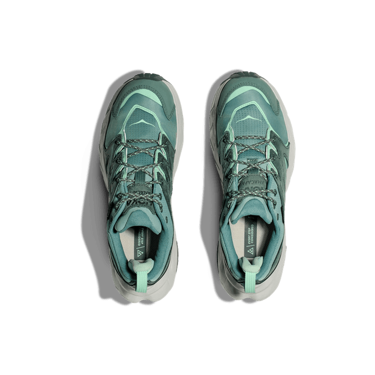 Hoka One One Anacapa Low GORE-TEX 'Trellis Mercury' (W) Angle 0