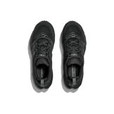 Hoka One One Anacapa Breeze Low 'Triple Black' Angle 0