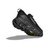 Hoka One One Skyline Float X Triple Black Angle 2
