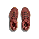 Hoka One One Kaha 2 GORE-TEX 'Hot Sauce' (W) Angle 0