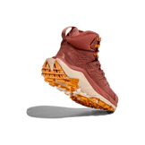 Hoka One One Kaha 2 GORE-TEX 'Hot Sauce' (W) Angle 2