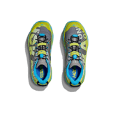 Hoka One One Huaka Origins 'Evening Primrose Diva Blue' Angle 0