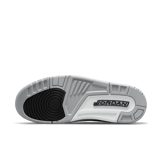 Jordan Legacy 312 Low Light Smoke Grey Angle 0