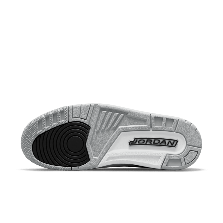 Jordan Legacy 312 Low Light Smoke Grey Angle 0