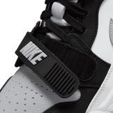 Jordan Legacy 312 Low Light Smoke Grey Angle 6