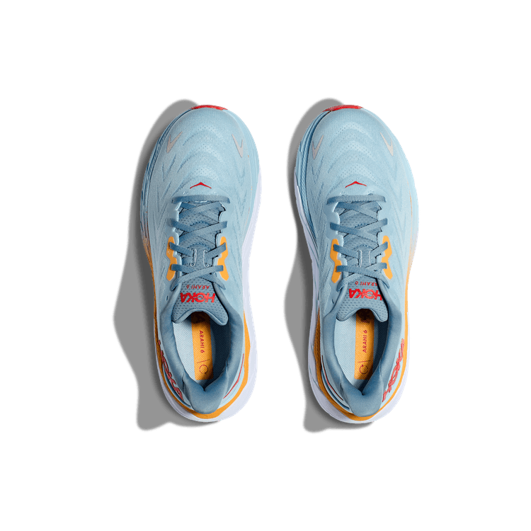 arahi 6 release date