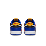 Nike Dunk Low TSU Tigers Angle 3