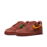 Nike Air Force 1 Low We Are Familia Angle 2