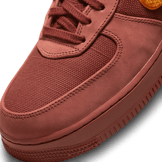 Nike Air Force 1 Low We Are Familia Angle 4