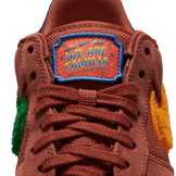 Nike Air Force 1 Low We Are Familia Angle 7