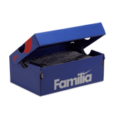 Nike Air Force 1 Low We Are Familia Angle 8