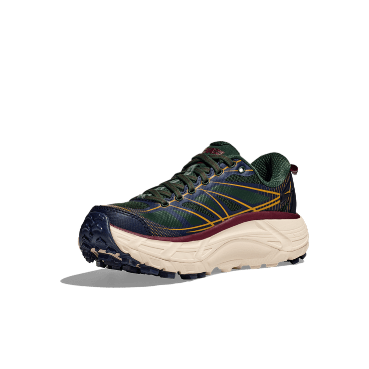 Hoka One One Mafate Speed 2 'Mountain View Outer Space' Angle 1
