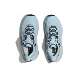 Hoka One One Kaha 2 Low GTX Light Blue (W) Angle 0