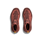 Hoka One One Tor Ultra High 'Spice Hot Sauce' Angle 0