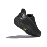 Hoka One One TC 1.0 Triple Black Angle 2