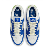 Nike SB Dunk Low Pro Fly Streetwear Gardenia Angle 1