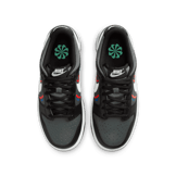 Nike Dunk Low Marker Swoosh (GS) Angle 1