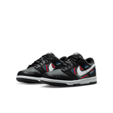 Nike Dunk Low Marker Swoosh (GS) Angle 2