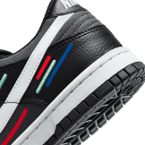 Nike Dunk Low Marker Swoosh (GS) Angle 5