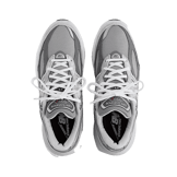 New Balance 990v6 Made in USA Grey Angle 0