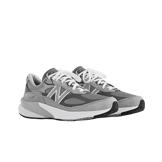 New Balance 990v6 Made in USA Grey Angle 2