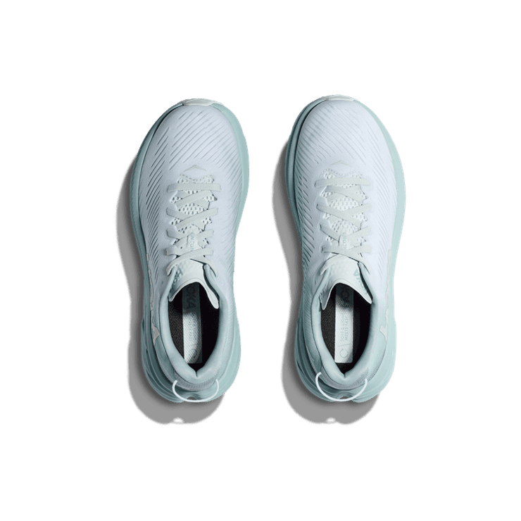 Hoka One One Rincon 3 Ice Flow (W) Angle 0