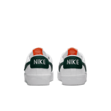 Nike SB Zoom Blazer Low GT Orange Label White Pro Green Angle 3