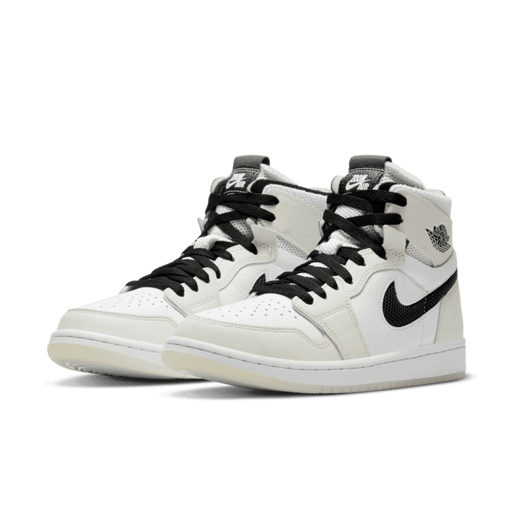 Jordan 1 High Zoom Air CMFT Sail (W) Angle 2