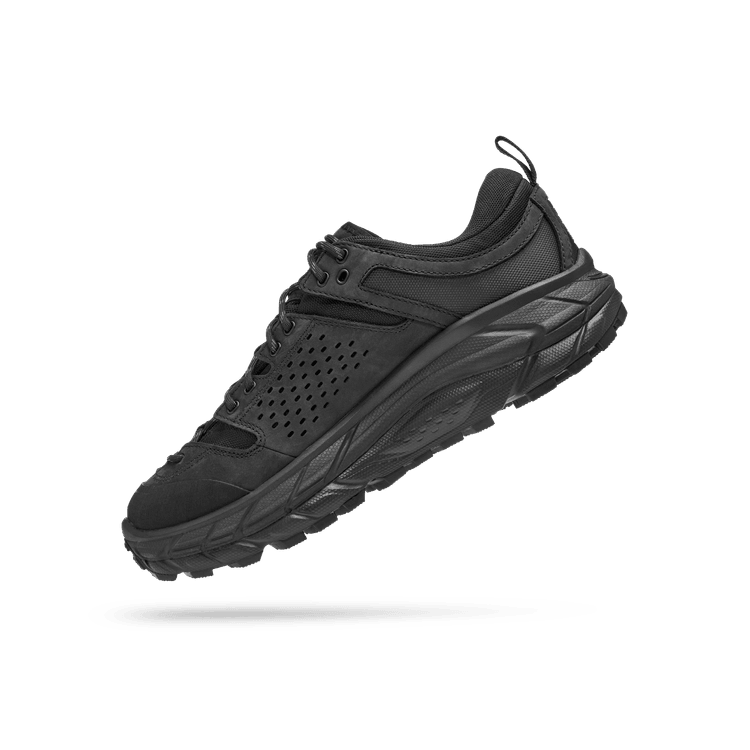 Hoka One One Tor Ultra Low GORE-TEX Black Angle 2