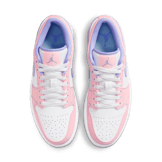 Jordan 1 Low SE Arctic Punch Angle 1